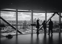 Governance at Mentorpool Management Services