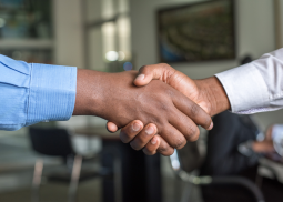 Pre-receivership management services