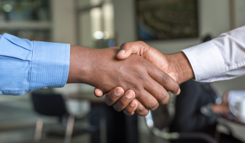 Pre-receivership management services